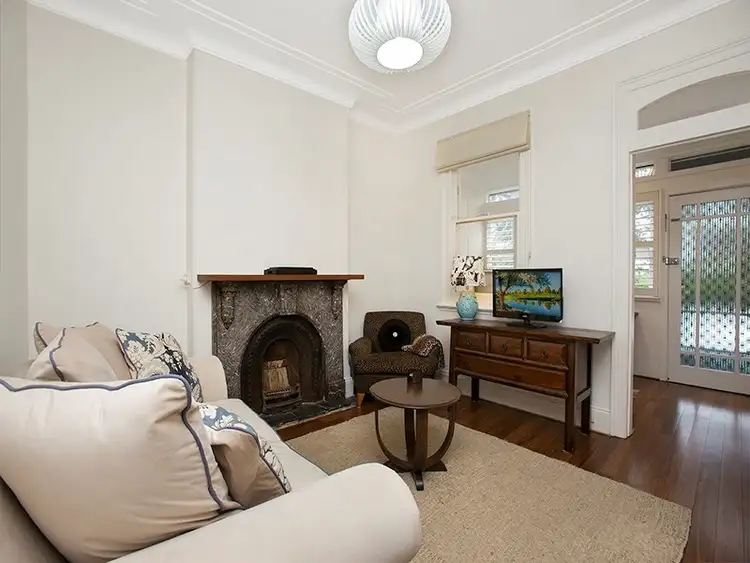 119 Beattie Street, Balmain NSW 2041