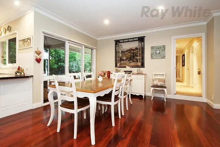 Fourth view of Homely house listing, 15 LITTLE CHIPPING Drive, Chirnside Park VIC 3116