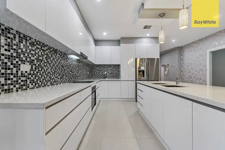 Fourth view of Homely house listing, 69 Orbis Avenue, Plumpton VIC 3335