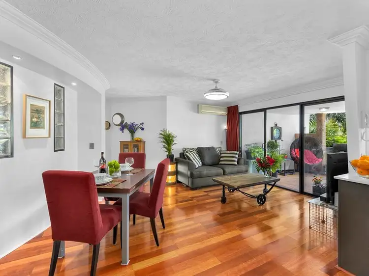 Seventh view of Homely unit listing, 7/52 Beeston Street, Teneriffe QLD 4005