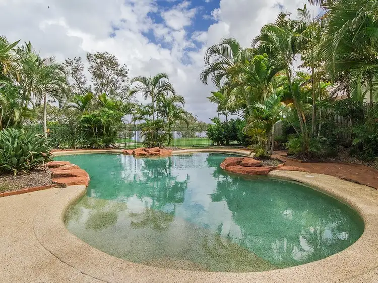 Third view of Homely villa listing, 46/125 Hansford Road, Coombabah QLD 4216