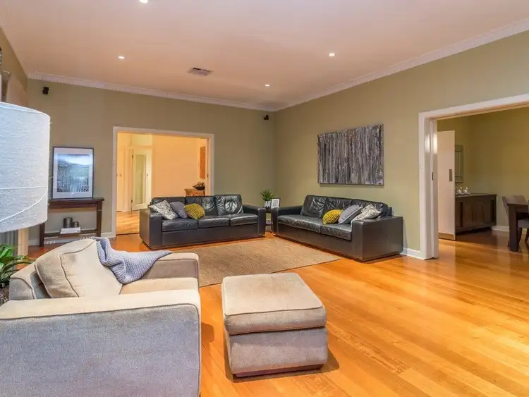 Sixth view of Homely house listing, 36 Strathmore Avenue, Lockleys SA 5032