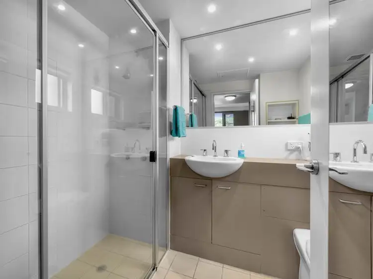 Seventh view of Homely apartment listing, 305/71 Beeston Street, Teneriffe QLD 4005
