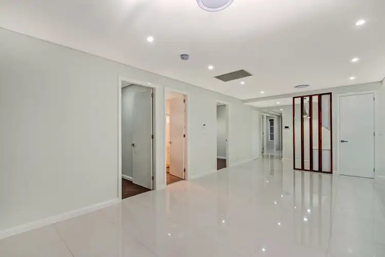 Fifth view of Homely house listing, 31 Blackheath Street, The Ponds NSW 2769