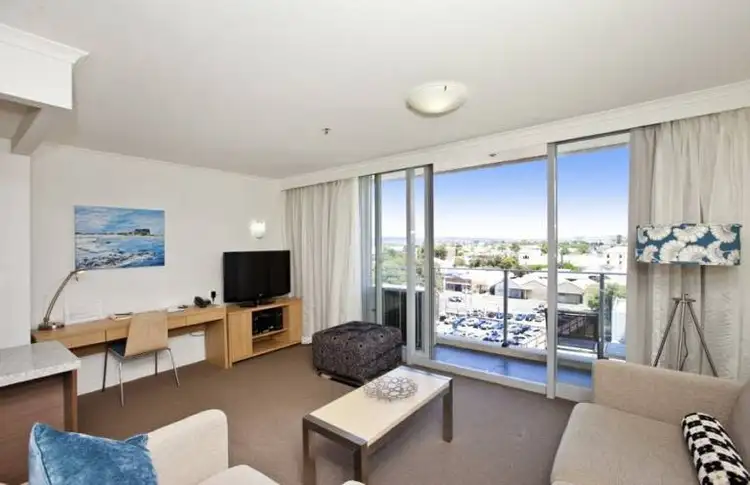 Third view of Homely apartment listing, 54/741 Hunter Street, Newcastle NSW 2300