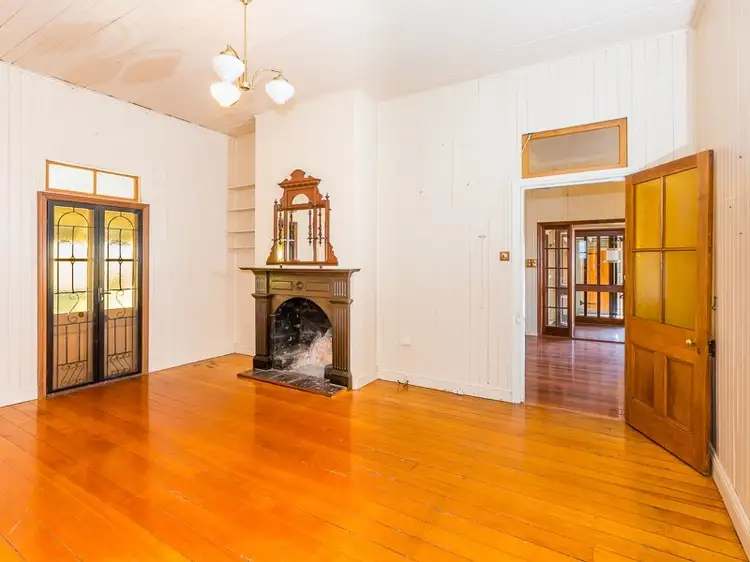 Third view of Homely rural property listing, "Raeburn" 2523 Pierce Creek Road, Crows Nest QLD 4355