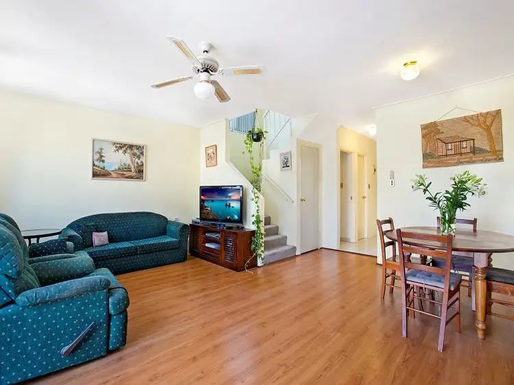 38/465 The Boulevarde, Kirrawee NSW 2232