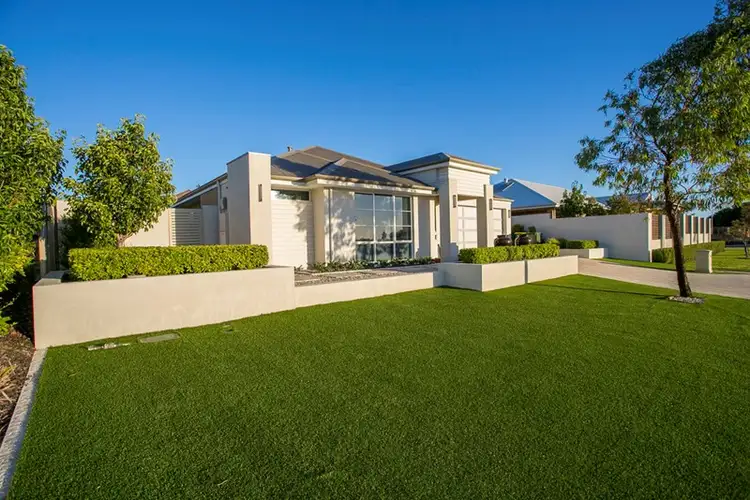 Main view of Homely house listing, 6 Colorino Avenue, Caversham WA 6055