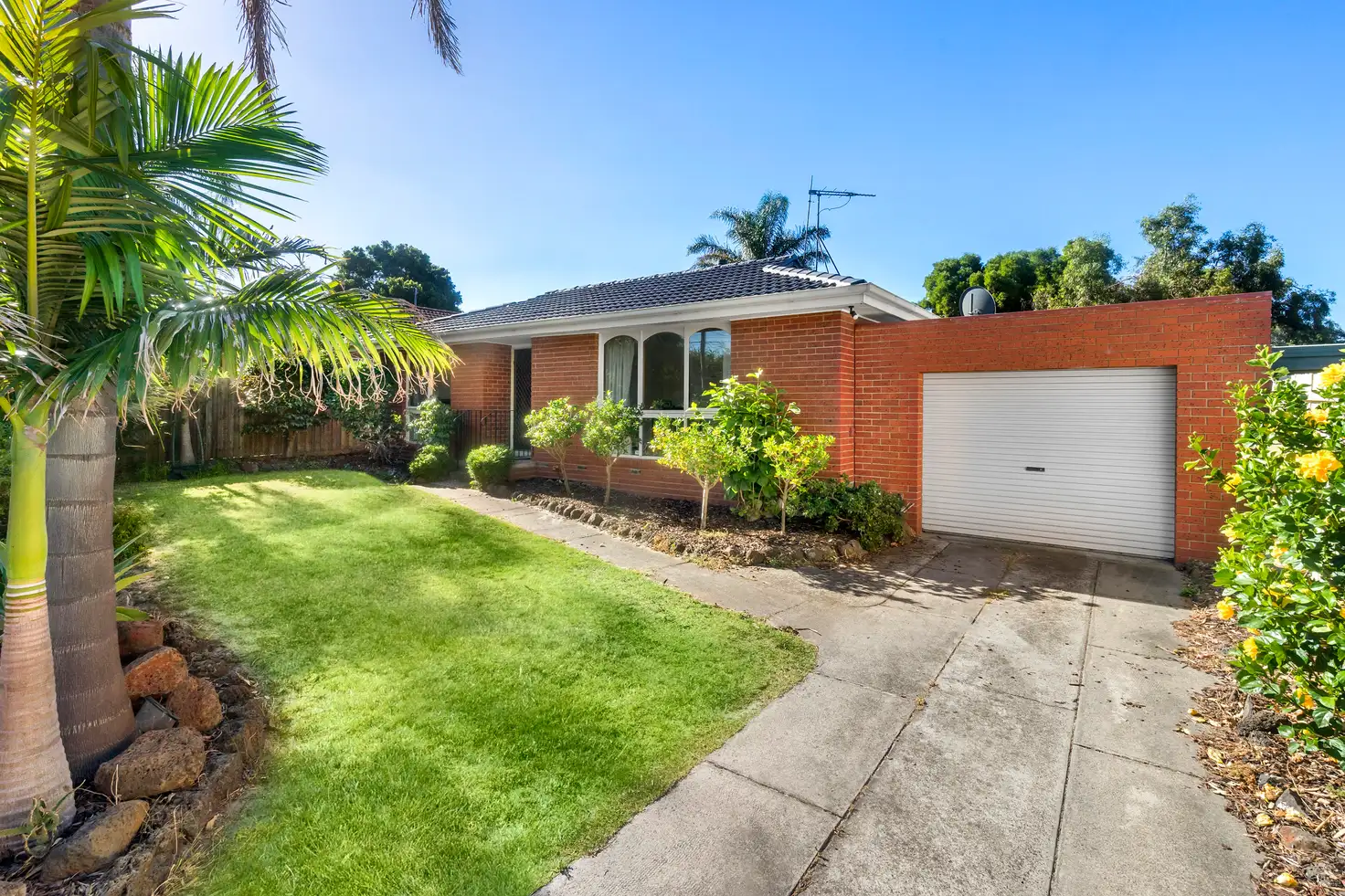 Main view of Homely house listing, 4 Elliminya Court, Clarinda VIC 3169