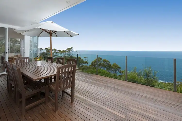 Main view of Homely house listing, 32 Lady Wakehurst Drive, Otford NSW 2508
