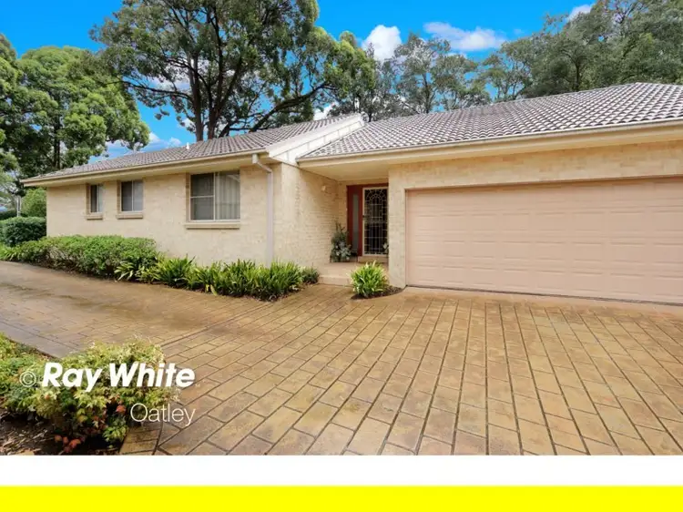 6/2 Delves Street, Mortdale NSW 2223