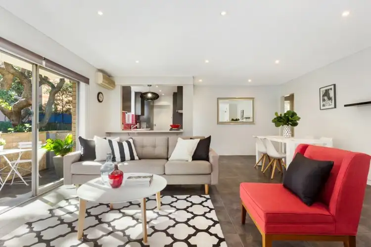 28/16-22 Helen Street, Lane Cove NSW 2066
