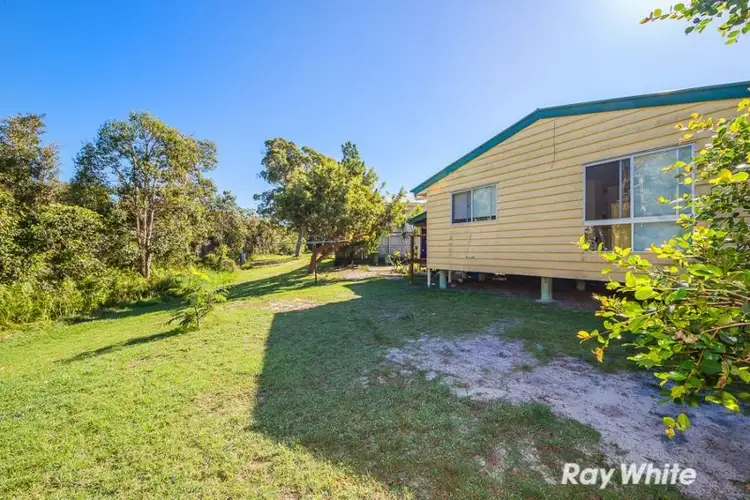Sixth view of Homely unit listing, 1/23 Sixth Avenue, Woorim QLD 4507