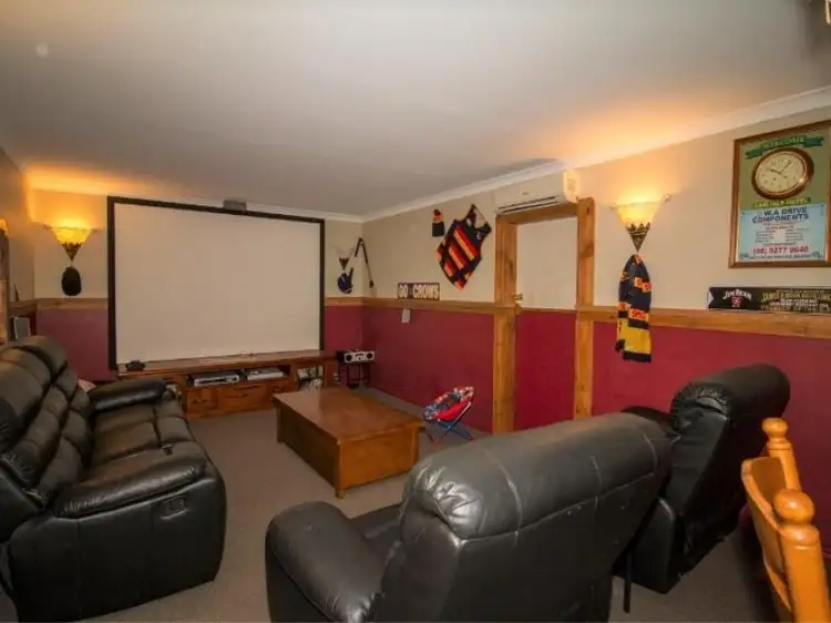 Sixth view of Homely house listing, 48 The Crescent, Maddington WA 6109