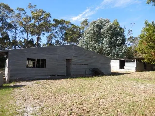 Third view of Homely land listing, Lot 203 Mount Barker Road, Mount Barker WA 6324