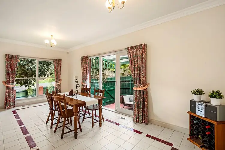Fourth view of Homely unit listing, 1/216 Templestowe Road, Templestowe Lower VIC 3107