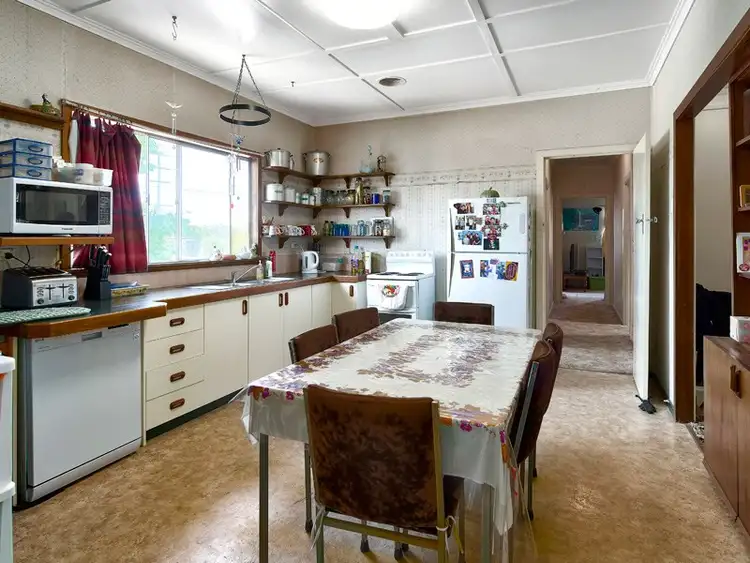 Fifth view of Homely house listing, 374 Richmond Road, Cannon Hill QLD 4170