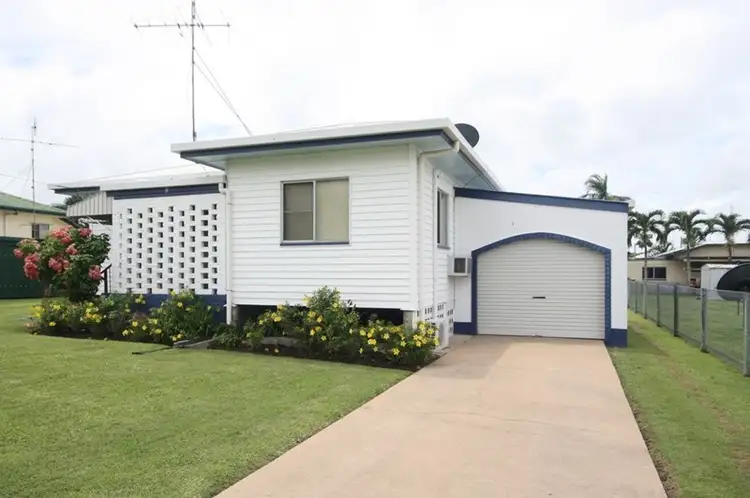 8 Menso Street, Ayr QLD 4807