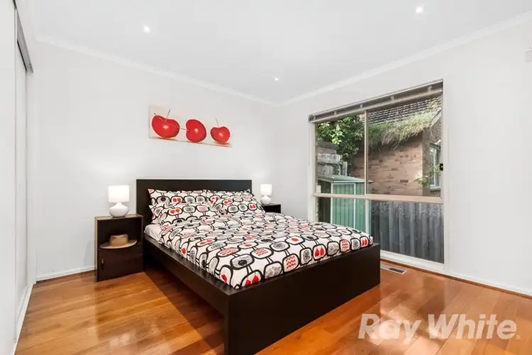 Fifth view of Homely unit listing, 2/9 Surrey Road, Mount Waverley VIC 3149