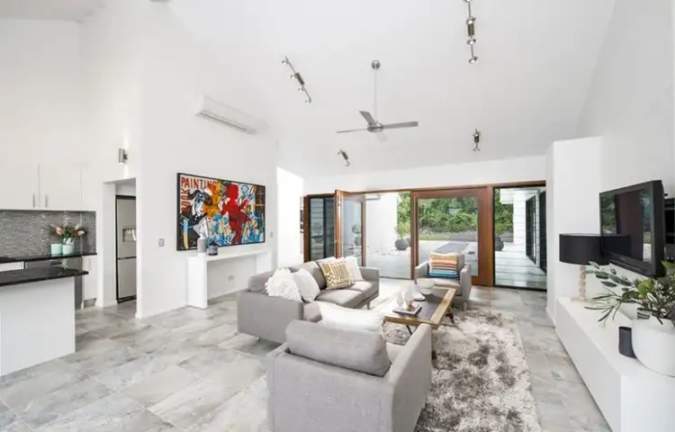 Fourth view of Homely house listing, 468 Dath Henderson Road, Tinbeerwah QLD 4563