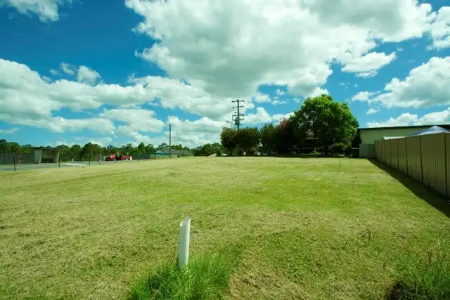 Main view of Homely land listing, 77 Queen Street, Clarence Town NSW 2321