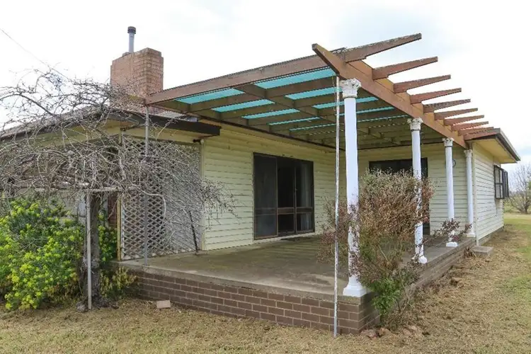 Seventh view of Homely rural property listing, RMB 245 Merri Merric Lane, Henty NSW 2658