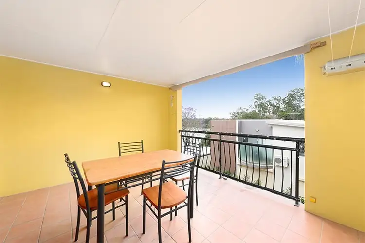 Fifth view of Homely unit listing, 5/45 Riverview Terrace, Indooroopilly QLD 4068