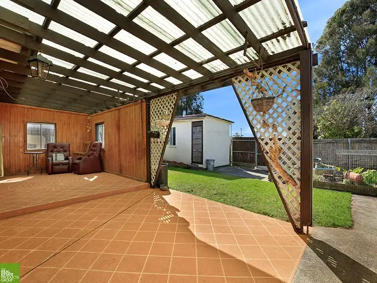 Sixth view of Homely house listing, 57 Captain Cook Drive, Barrack Heights NSW 2528
