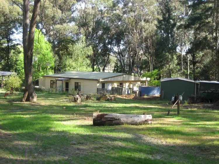 Fifth view of Homely house listing, Lot 1 Daveys Lane, Wingello NSW 2579