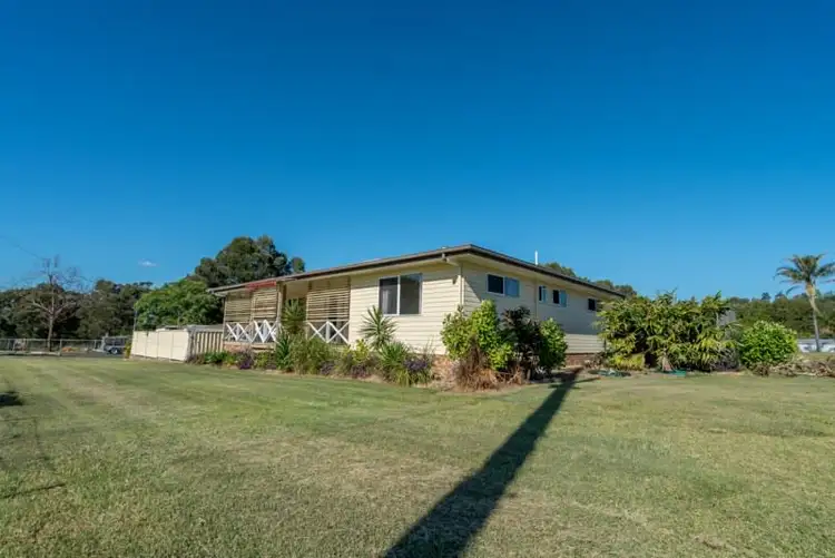 Main view of Homely house listing, 2 Green Street, Lowood QLD 4311