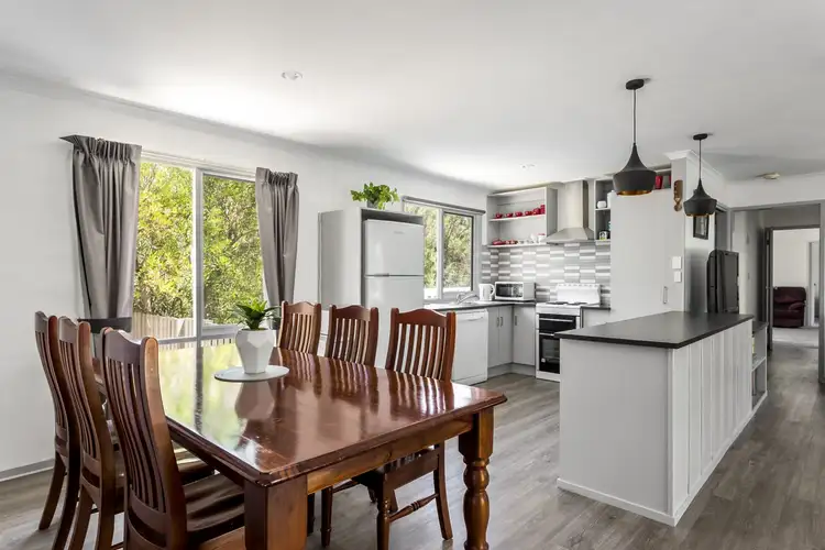 Sixth view of Homely house listing, 3 Titus Drive, St Andrews Beach VIC 3941