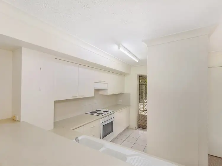 Fifth view of Homely townhouse listing, 29/215 Cottesloe Drive, Mermaid Waters QLD 4218