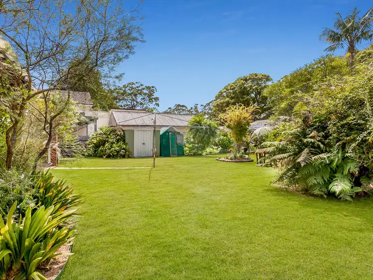 68 Parklands Avenue, Heathcote NSW 2233