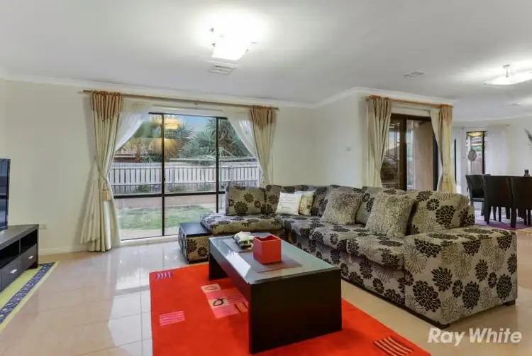 Fourth view of Homely house listing, 1 Gertrude Court, Tarneit VIC 3029