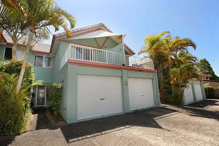 Second view of Homely unit listing, 4/26 Goonawarra Drive, Mooloolaba QLD 4557