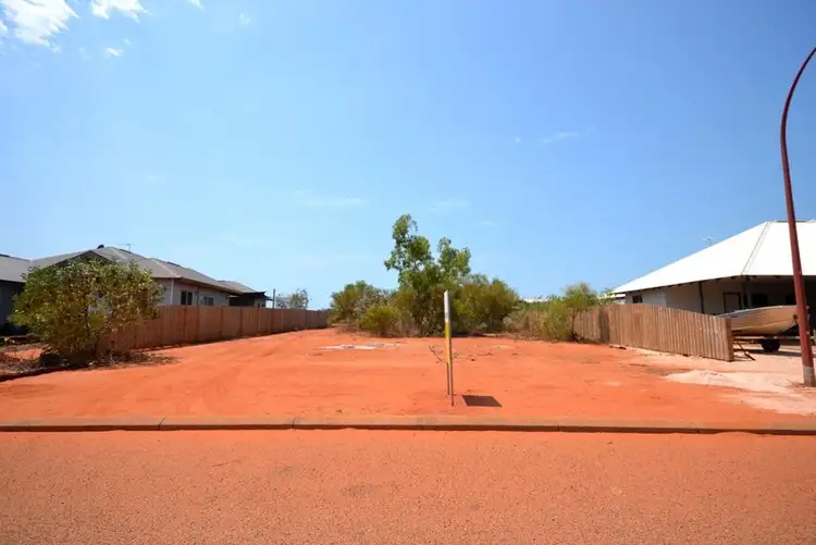 Seventh view of Homely land listing, 46 Sanctuary Road, Cable Beach WA 6726