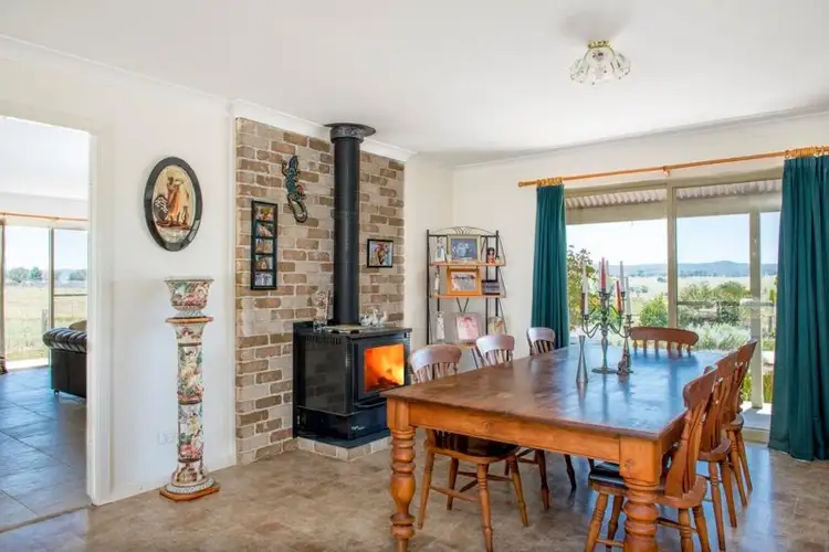Fourth view of Homely house listing, 189 BELLEVUE Road, Tenterfield NSW 2372