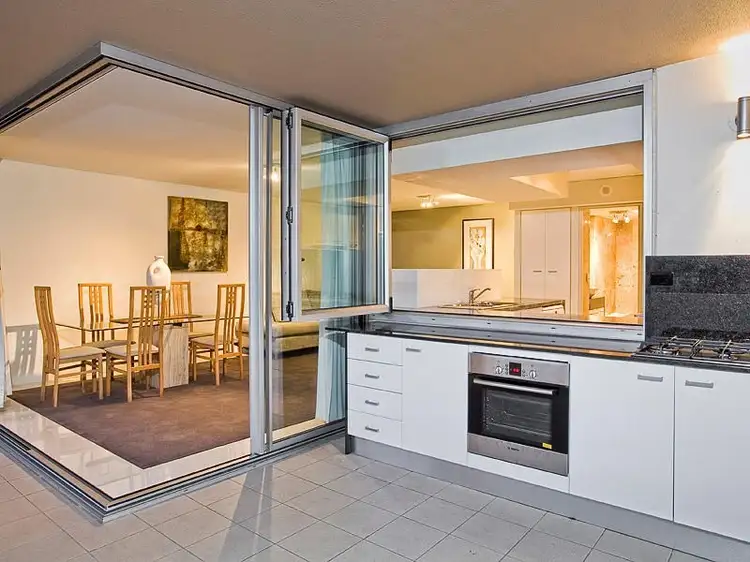 Main view of Homely apartment listing, 19/153 Lambert Street, Kangaroo Point QLD 4169
