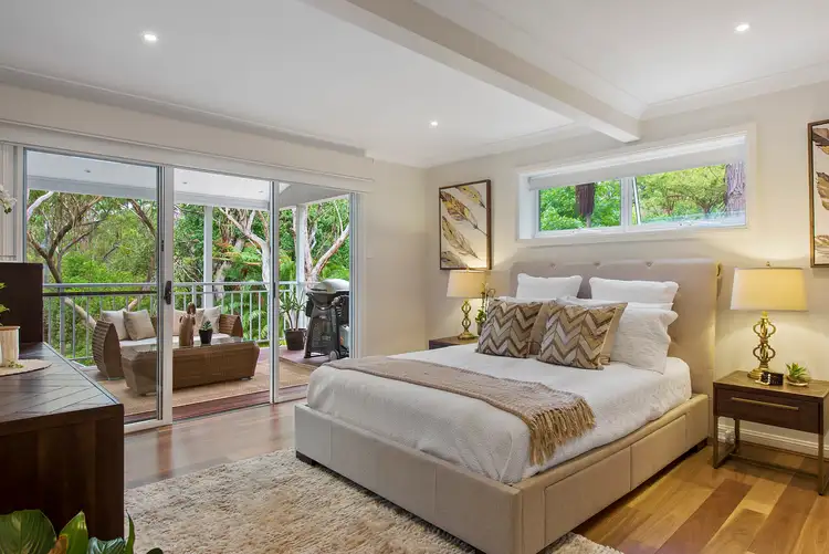 Second view of Homely house listing, 151 Dartford Road, Thornleigh NSW 2120