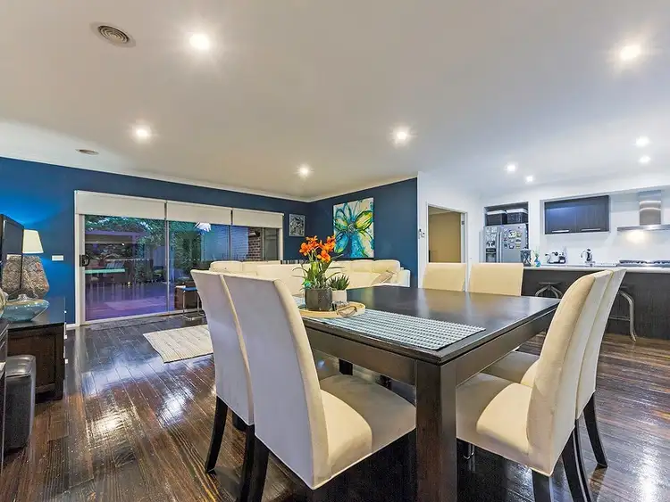 Seventh view of Homely house listing, 2 Ramona Court, Tarneit VIC 3029