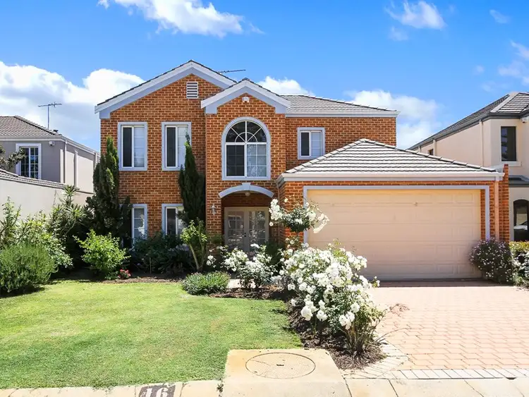 16 Woodlands Way, Jandakot WA 6164