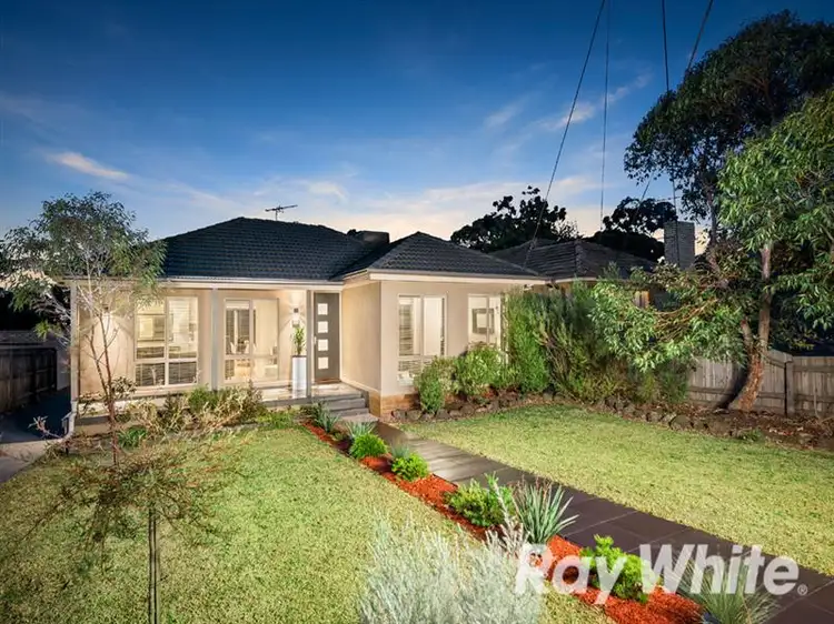 1/125 Torbay Street, Macleod VIC 3085