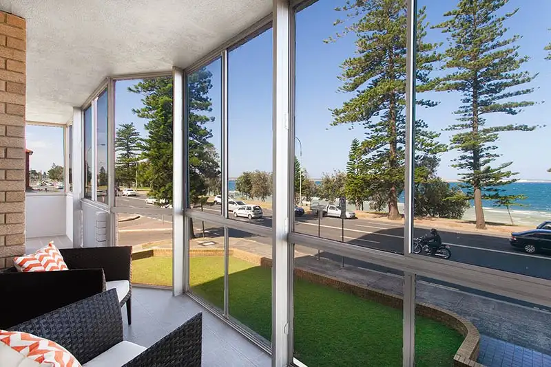 Main view of Homely unit listing, 1/55 The Grand Parade, Brighton-le-sands NSW 2216