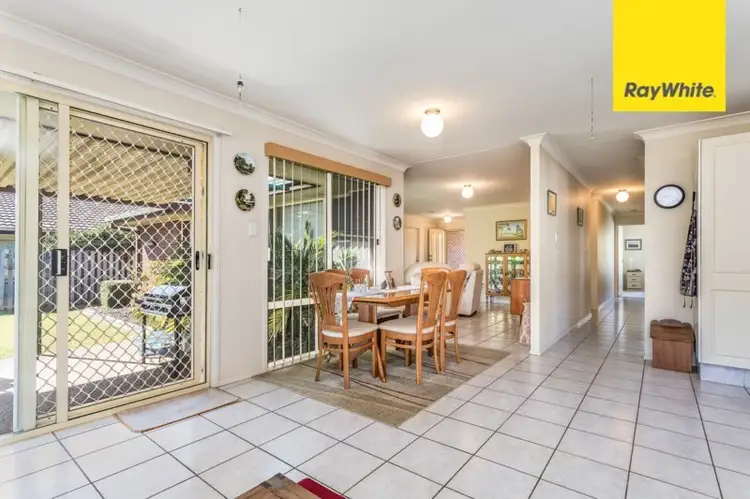 Fifth view of Homely house listing, 11 Drysdale Court, Murrumba Downs QLD 4503
