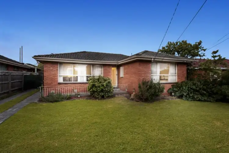 19 Edith Street, Noble Park VIC 3174