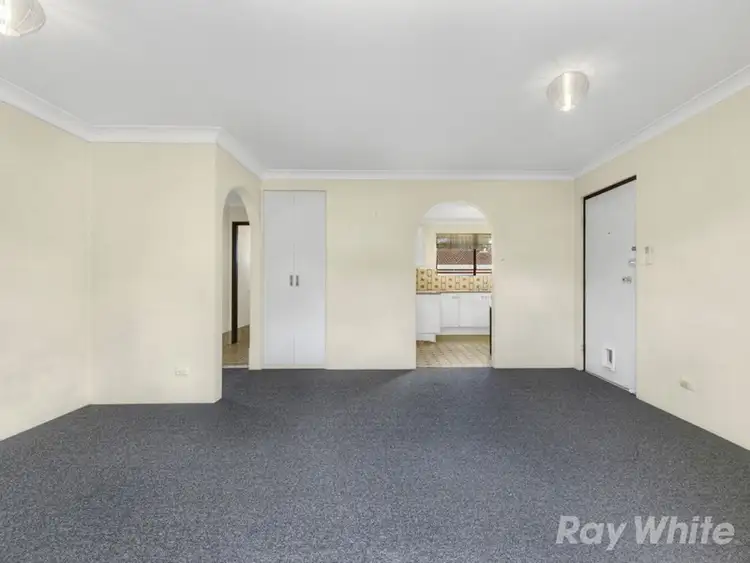 Second view of Homely block of units listing, 31 Fleming Road, Herston QLD 4006