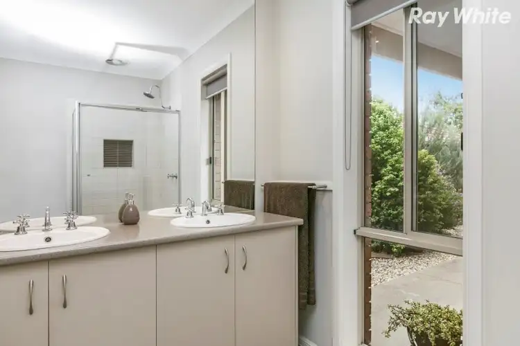 Third view of Homely house listing, 75 Leigh Drive, Pakenham VIC 3810