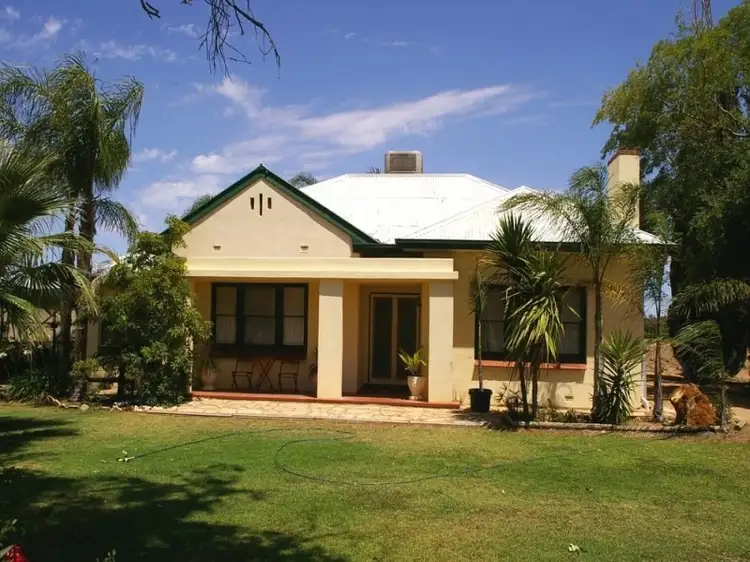 74 Arumpo Street, Renmark SA 5341