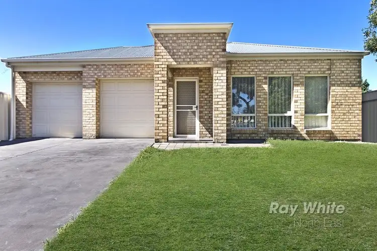 Main view of Homely house listing, 2/45 Branson Avenue, Clearview SA 5085