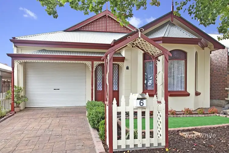 6 Madeline Court, Wynn Vale SA 5127